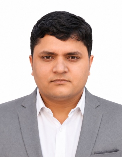 Sachin Mishra