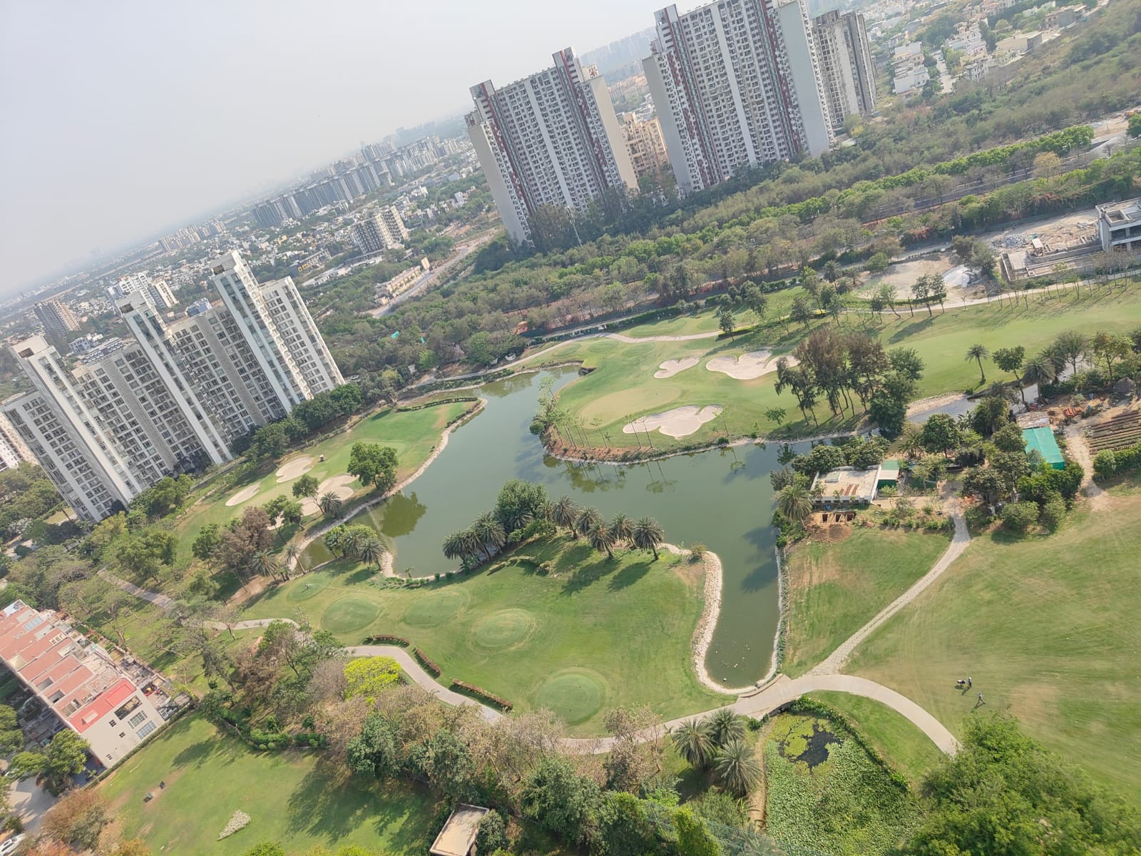 Jaypee Greens 1