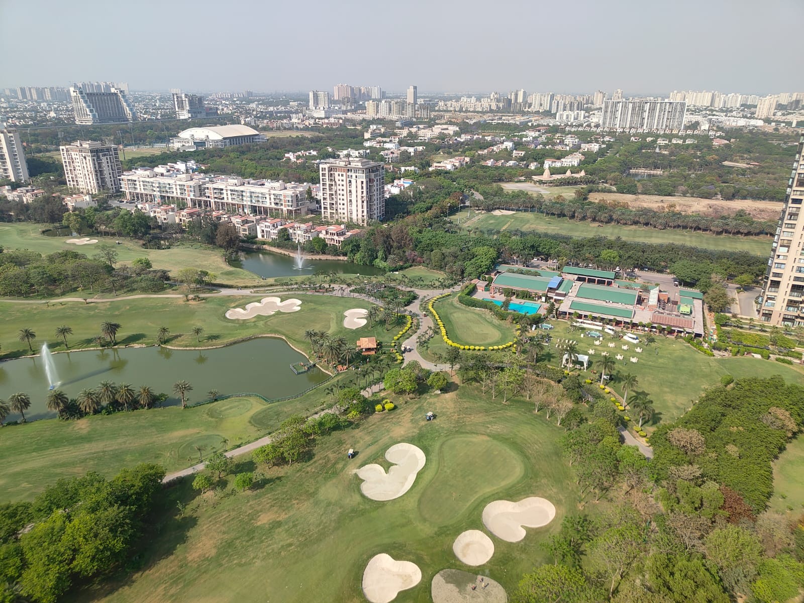 Jaypee Greens 2