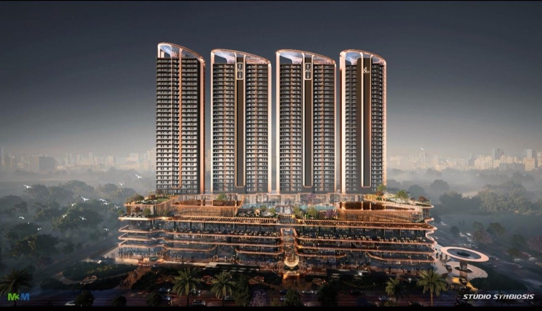 Jacob & Co Noida